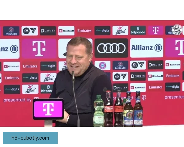 埃贝尔澄清续约说法待于帕答复