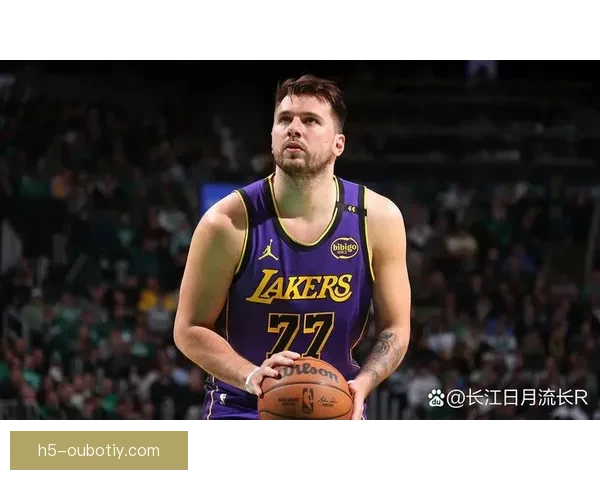 快船拒绝湖人逆转小卡东契奇