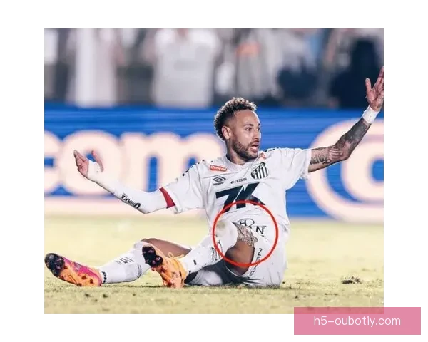 巴西歌手喊话安帅带内马尔微笑