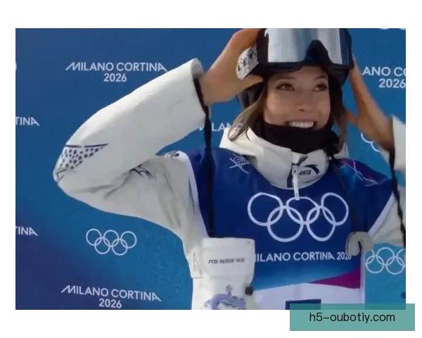 谷爱凌摘银格雷莫德成功卫冕赛