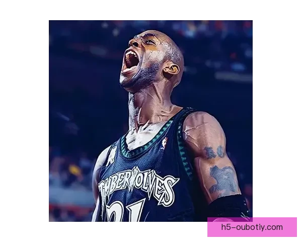 华子三战封王比肩加内特第二人